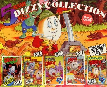 Dizzy Collection