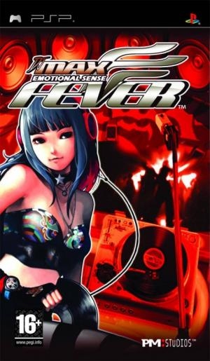 DJ Max Fever