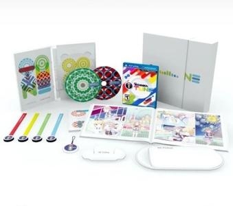 DJMax Technika Tune [Limited Edition]