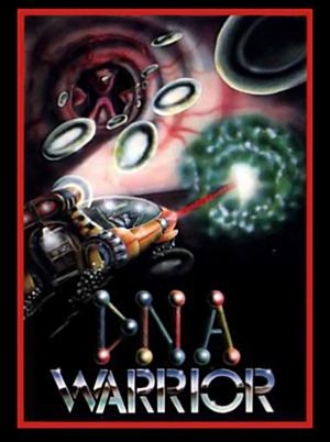 DNA Warrior