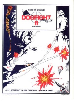 Dogfight II