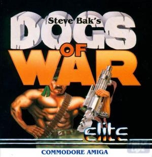 Dogs of War