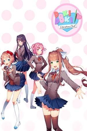 Doki Doki Literature Club!