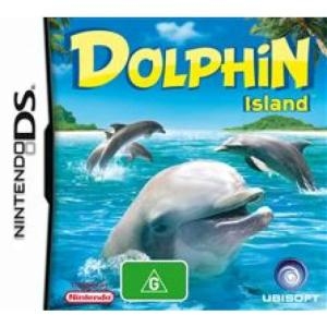 Dolphin Island