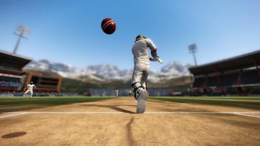 Don Bradman Cricket 14 screenshot