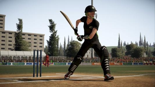 Don Bradman Cricket 17 screenshot