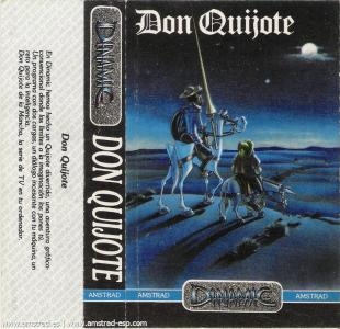 Don Quijote