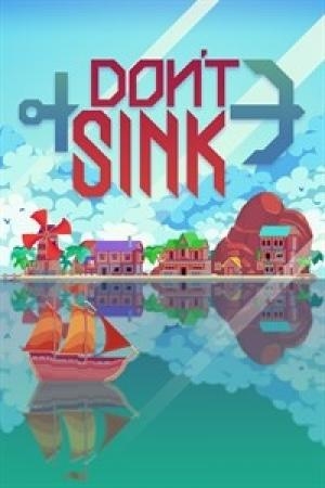 Don't Sink