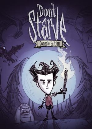 Don't Starve: Console Edition