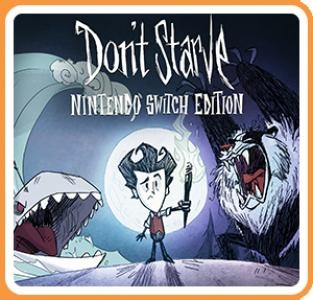 Don't Starve: Nintendo Switch Edition