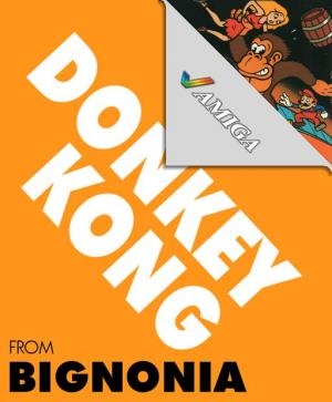 Donkey Kong