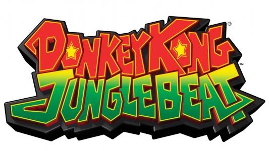 Donkey Kong Jungle Beat fanart