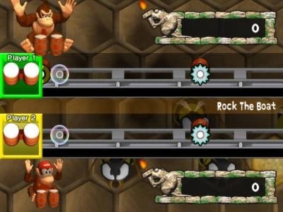 Donkey Konga 2 screenshot