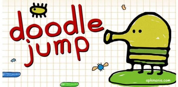 Doodle Jump