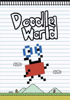 Doodle World