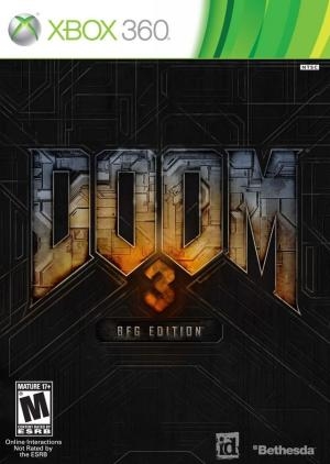 Doom 3: BFG Edition