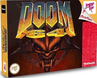 Doom 64 [Classic Edition]