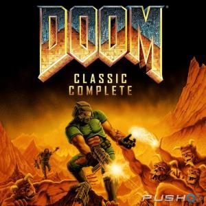 Doom Classic Complete