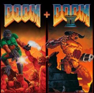 DOOM + DOOM II