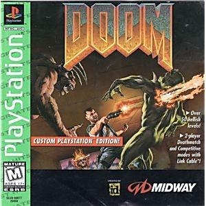 Doom [Greatest Hits]