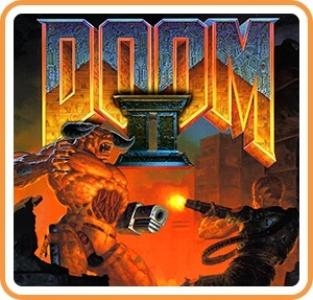 DOOM II: Classic