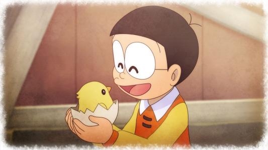 Doraemon: Story of Seasons screenshot