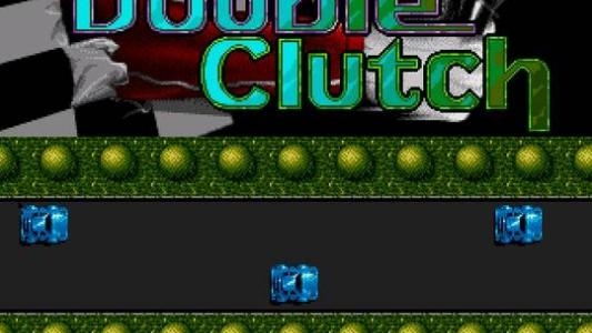 Double Clutch titlescreen