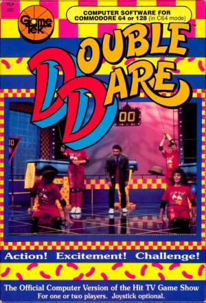 Double Dare