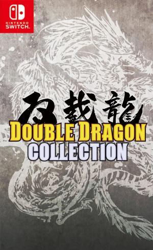 Double Dragon Collection