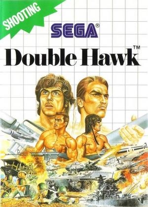 Double Hawk