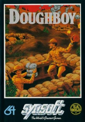 Doughboy