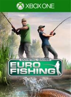 Dovetail Games Fishing