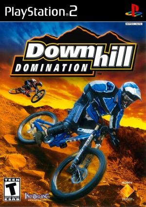 Downhill Domination