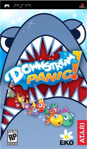 Downstream Panic!