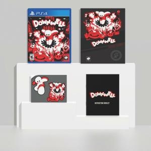 Downwell [Special Reserve Edition] banner