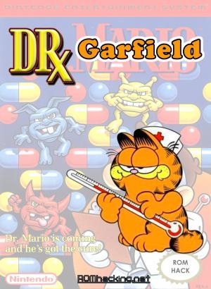 Dr. Garfield