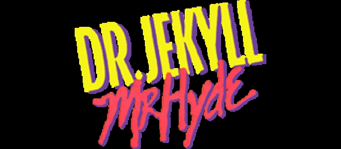 Dr. Jekyll and Mr. Hyde clearlogo