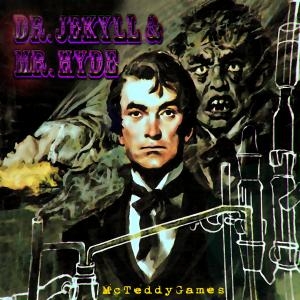 Dr.Jekyll & Mr.Hyde