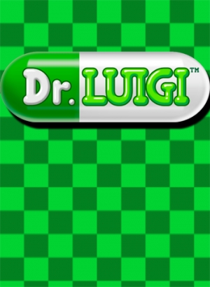 Dr. Luigi