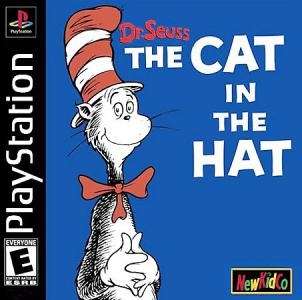 Dr. Seuss: The Cat in the Hat