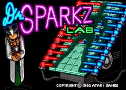 Dr Sparkz Lab