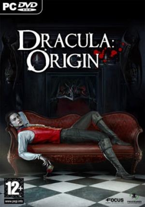 Dracula: Origin