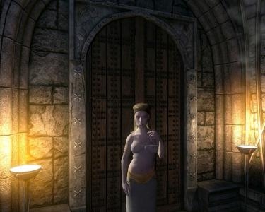 Dracula: Origin screenshot