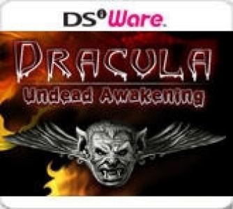 Dracula: Undead Awakening