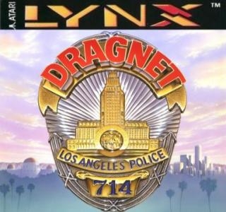 Dragnet