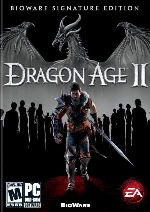 Dragon Age II [Bioware Signature Edition]