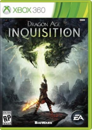 Dragon Age: Inquisition