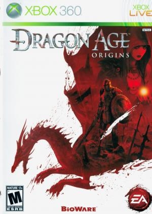 Dragon Age: Origins