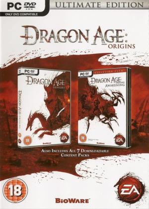 Dragon Age: Origins [Ultimate Edition]