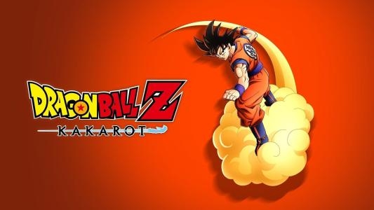 Dragon Ball: Kakarot [Ultimate Edition] fanart